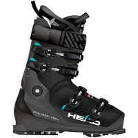 Head Herren Ski-Schuhe KALIBER 110X MV GW BLACK-SPEEDBLUE