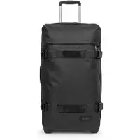 Eastpak - Robuster Koffer 78 l &ndash; Transit'R M - Transit'R M Tarp Black - schwarz