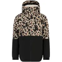 Protest Leopart Jacke