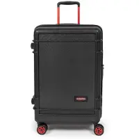 Eastpak Koffer RESIST'R ZIP M Black