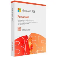 Microsoft 365 Personal FR Abonnement 1 Jahr