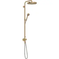 Axor 48797140 Showerpipe Unterputz One mit
