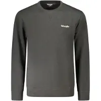 Wrangler Crew-Neck Sweatshirt Wwl10000