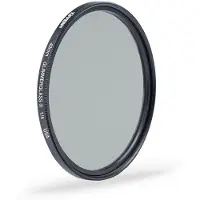 Tiffen Glimmerglass Camera Filter 49mm14
