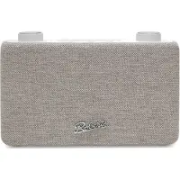 Roberts Play 11, Tragbar, Analog & Digital, DAB, DAB+, FM, Weiß, Drehregler, Extern