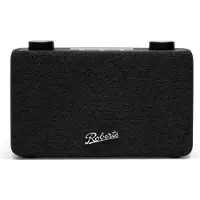 Roberts Play 11 Black