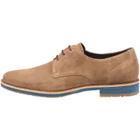 Lloyd Schuhe DRIFT 110 in BRAUN | Gr.: 15