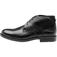 Lloyd Schnürstiefeletten Herren 32313038343734 Schwarz 40 1/2 EU