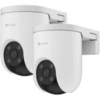 Ezviz H8c Se X 2 Überwachungskamera