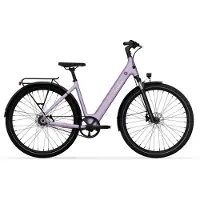 Tenways CGO800S Limited 460 Wh Damen lila 2026 - 28" - 48 cm