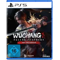WUCHANG: Fallen Feathers PS5, PlayStation 5