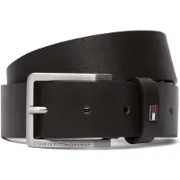 Tommy Hilfiger Olivier 3.5 Ext Belt Testa Di Moro Größe: 95 | Gürtel Outlet | Herren