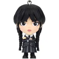 SD Toys MERCREDI - Mercredi - Porte-clés 3D