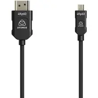 Atomos Micro HDMI Kabel 4K60p 45cm