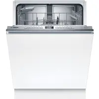 Bosch SMV4HAX09E