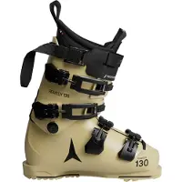 Atomic - Alpinski-Schuhe - Remedy 130 Butter/Black für Herren - Größe 43,5/44 - Beige