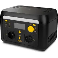 Aqiila Battery Recharger