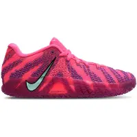 Nike Ja 3 Max Volume Pink - EU: 42,5