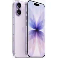 Apple iPhone 17 , 16 cm (6.3"), 2622 x 1206 Pixel, 256 GB, 48 MP, iOS 26, Lavendel
