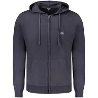 NORWAY 1963 Zip-up Hoodie im lässigen Stil