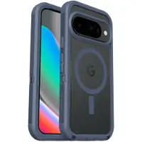 Otterbox Google Pixel 10 / 10 Pro Hülle - Kunststoff - - Backcover/Hard Case - Blau