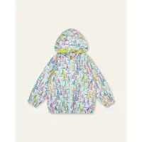 Oilily Chameleon Jacke- maat104/4yr