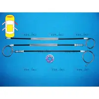 BLIC Fensterheber Reparatursatz 6205-01-053806P