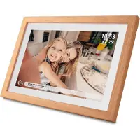 Denver Frameo Pff-1040lw 25.4cm Digitaler Bilderrahmen