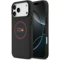 Red Bull Racing Apple iPhone 17 Pro Max Hülle - Kunststoff - - Backcover/Hard Case - Blau