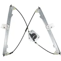 BLIC Fensterheber 6060-00-FI1357, Rechts