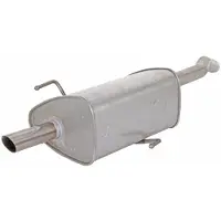 ASMET Endschalldämpfer 29.005