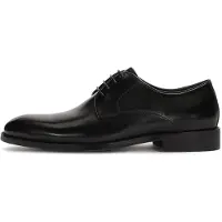 Kazar Schnürschuhe in Schwarz | Gr.: 41
