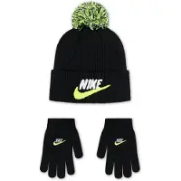Nike Kids Nan Club Chenille Peak Mütze