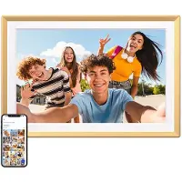 Arzopa D14 Digitaler Bilderrahmen