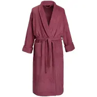 De Witte Lietaer Bademantel Etrusk Beet Red-L