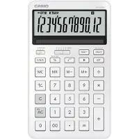Casio Jw-200dq-we Taschenrechner