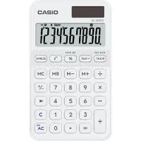 Casio SL-310YC-WE weiss