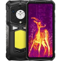 Ulefone Armor 29 Pro Thermal Version 16+512Gb 5G Marvel Black