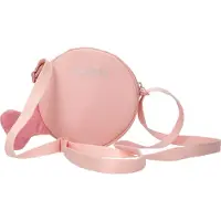 Princess Mimi 0413727, Mädchen, Universalgröße, Reißverschluss, China, Pink, Abbildung