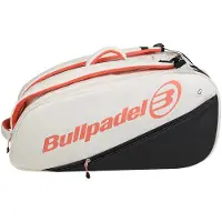 Bullpadel Bpp26019 Elite Padelschlägertasche Für Damen