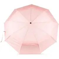 Roka London Waterloo Recycled Nylon Regenschirm
