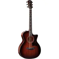 Taylor 324ce Baritone-6 LTD - Westerngitarre