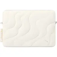 Tomtoc Terra-A27 16" laptop case (white)