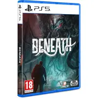 Ps5 Beneath