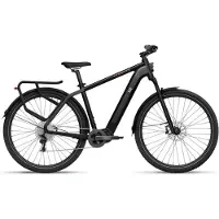 Tenways AGO-X 504 Wh Herren schwarz 2025 - 29" - 47 cm