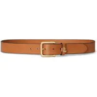 Ralph Lauren Gürtel 412968765009 Braun