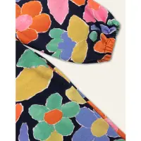 Oilily Dixiette Kleid- maat140/10yr