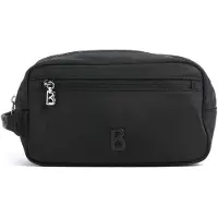 Bogner Kulturbeutel Verbier Play 1.0 Tully Washbag SHZ schwarz