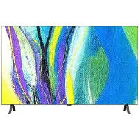 LG 55AM960H0LD, 139,7 cm (55"), 3840 x 2160 Pixel, OLED, Smart-TV, WLAN, Schwarz