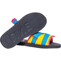Line Slide 1.0 Schneeschuhe